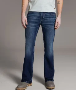 Jeans | BKE Fulton Boot Stretch Jean Willie