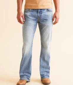 BKE Fulton Boot Stretch Jean Mogel Sale