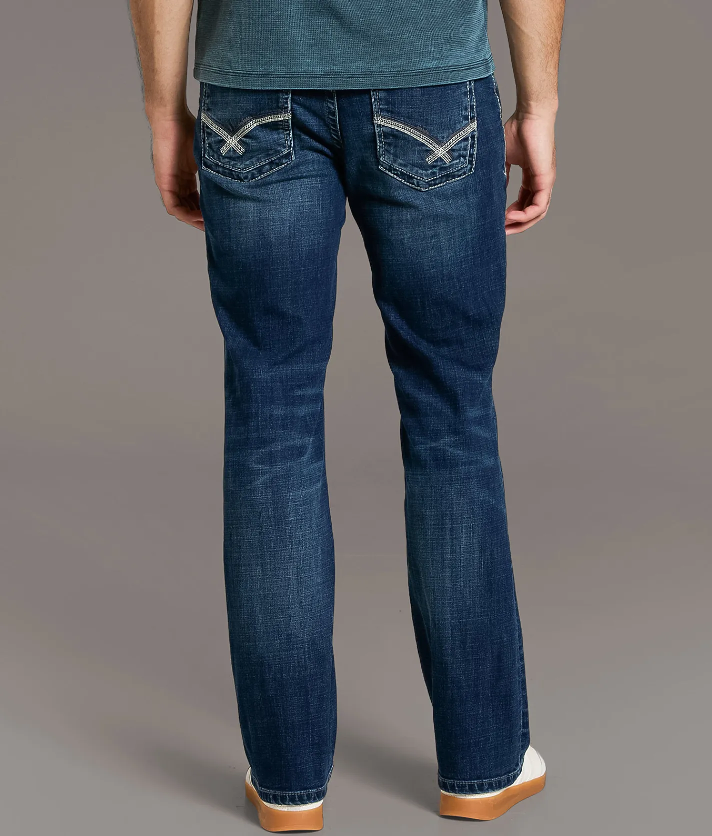 BKE Fulton Boot Stretch Jean Picolo Outlet