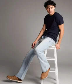 BKE Fulton Boot Stretch Jean Fadare Online