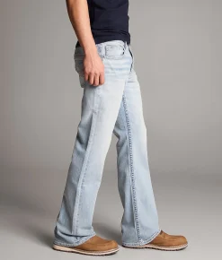 BKE Fulton Boot Stretch Jean Fadare Online