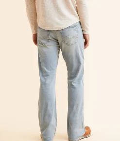 BKE Fulton Boot Stretch Jean Basehor New