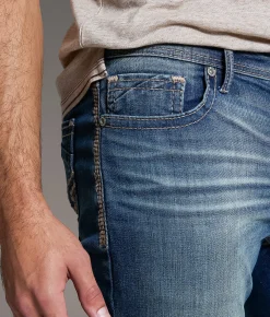 BKE Fulton Boot Stretch Jean Ashgari Sale