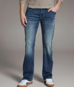 BKE Fulton Boot Stretch Jean Marley