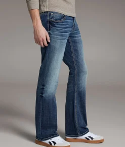 BKE Fulton Boot Stretch Jean Marley