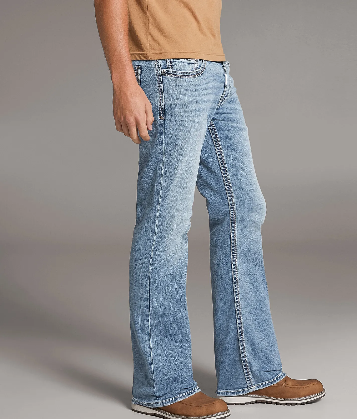 Bottoms|Bke Jeans | BKE Fulton Boot Stretch Jean Frasier