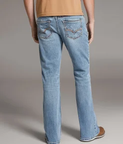 Bottoms|Bke Jeans | BKE Fulton Boot Stretch Jean Frasier