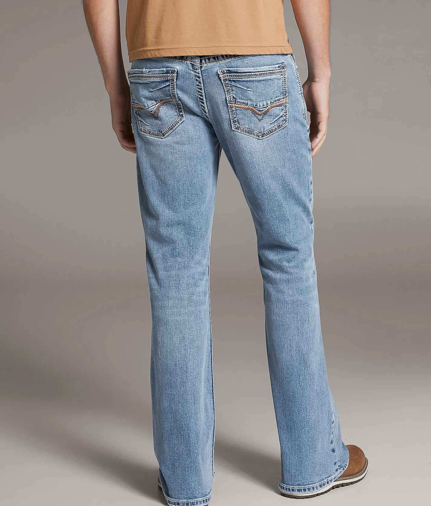 Bottoms|Bke Jeans | BKE Fulton Boot Stretch Jean Frasier