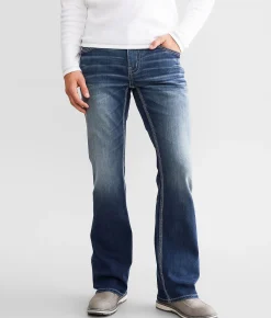 Sale Jeans|Bottoms | BKE Fulton Boot Stretch Jean Podolac