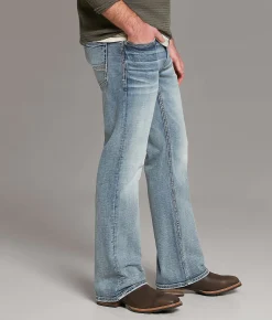 Bottoms|Bke Jeans | BKE Fulton Boot Stretch Jean Vafa