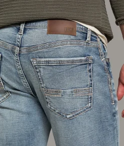 Bottoms|Bke Jeans | BKE Fulton Boot Stretch Jean Vafa