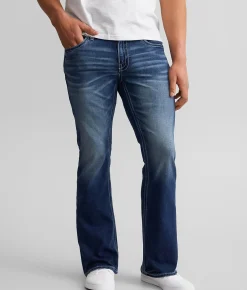 BKE Fulton Boot Stretch Jean Ellin Clearance