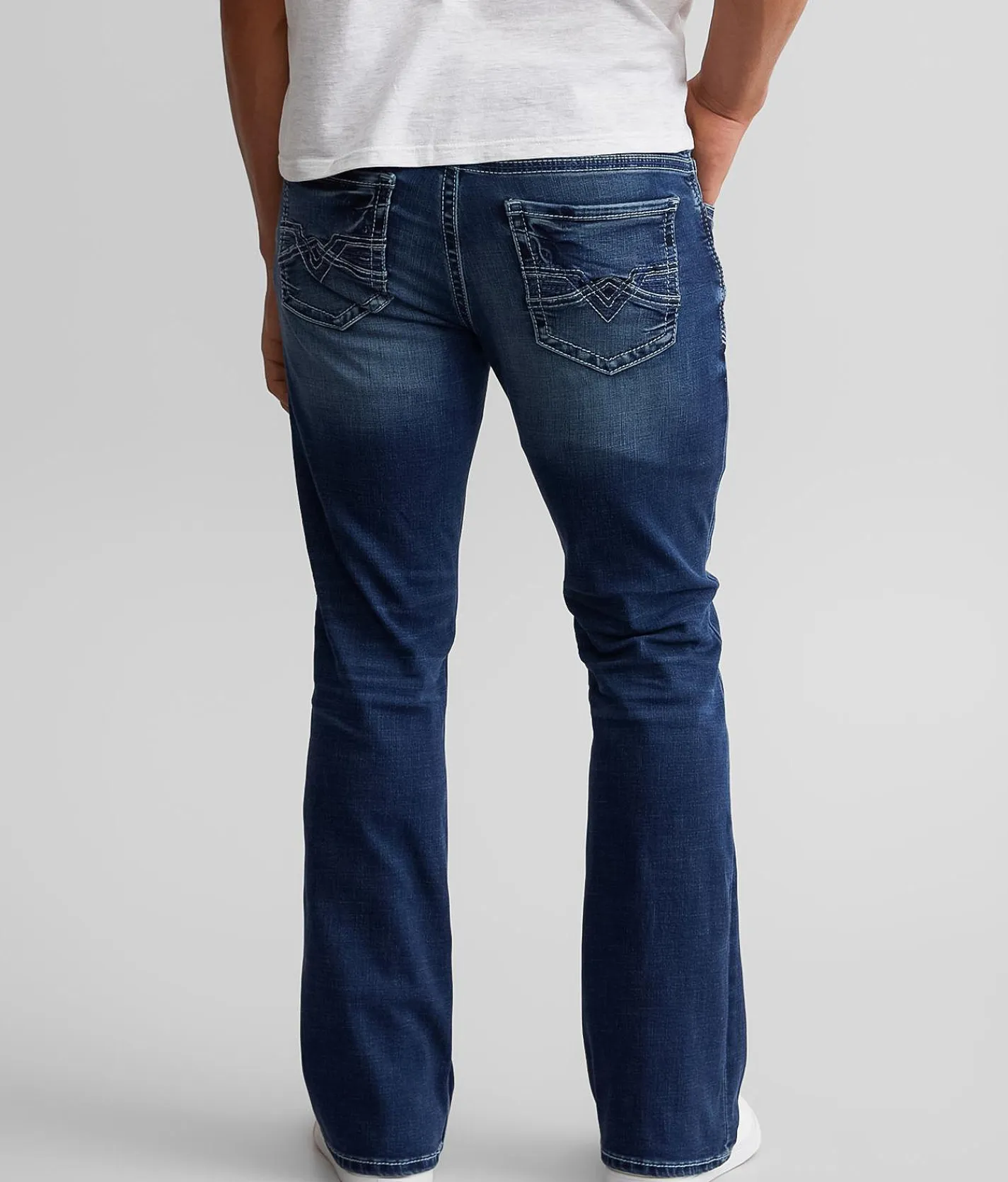 BKE Fulton Boot Stretch Jean Ellin Clearance