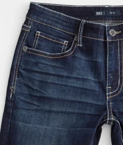 BKE Fulton Boot Stretch Jean Braford