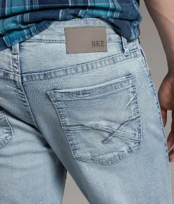 BKE Fulton Boot Stretch Jean Napolean Clearance