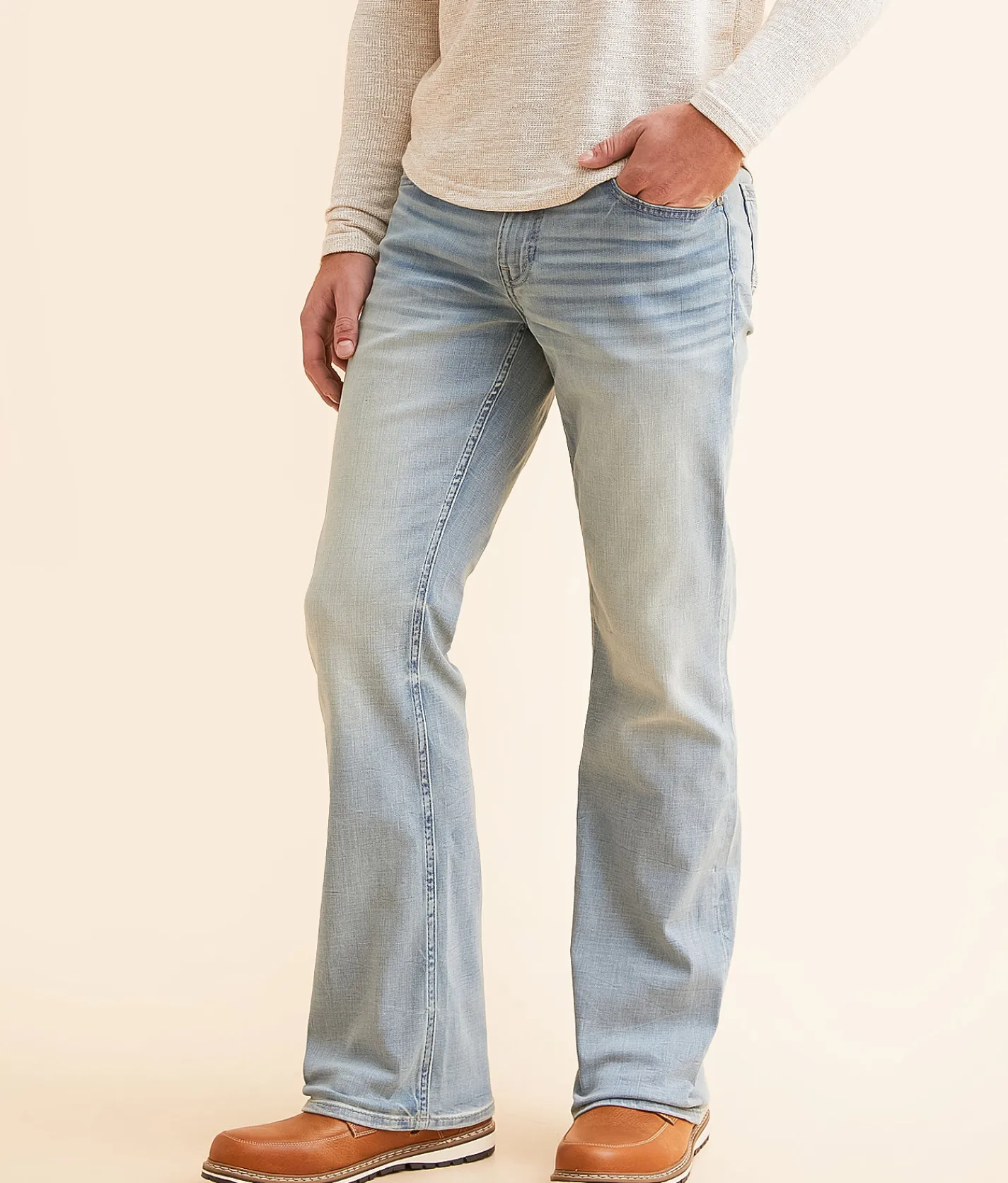 Bke Jeans|Jeans | BKE Fulton Boot Stretch Jean Basehor