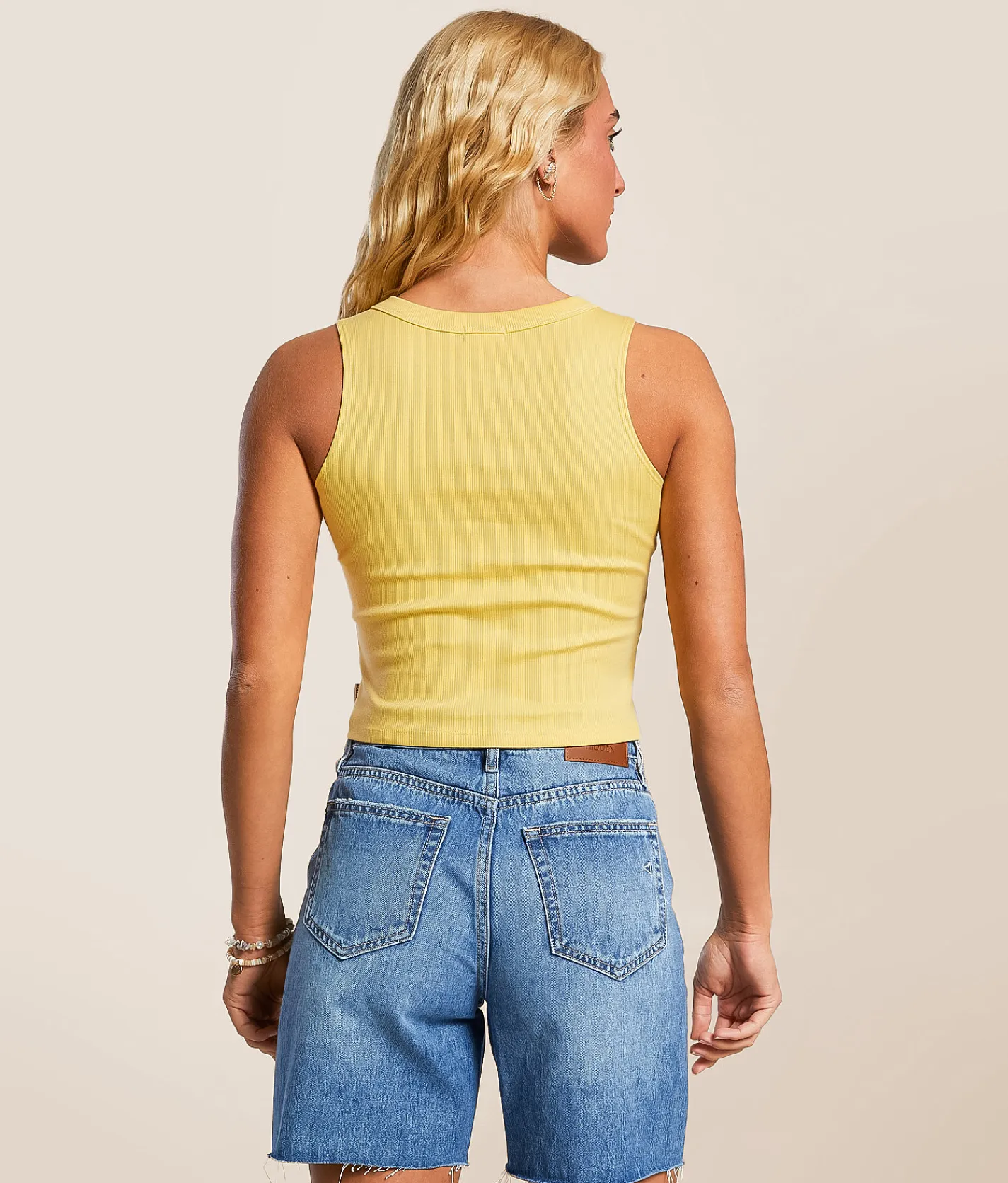 Tops | Billabong Fun Times Tank Top Freshly Squeezed