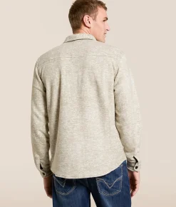 Tops | Billabong Furnace Flannel Shirt Gravel