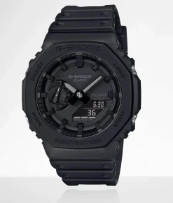 Accessories | G-Shock GA2100-1A1CR Watch Black