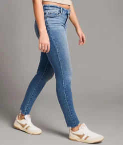 Jeans|Bke Jeans | BKE Gabby Ankle Skinny Stretch Jean Chadis 2