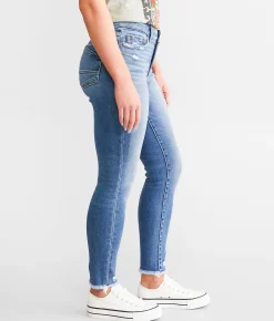 Jeans|Bottoms | BKE Gabby Ankle Skinny Stretch Jean Risby