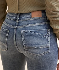 Jeans|Bottoms | BKE Gabby Ankle Skinny Stretch Jean Dozier