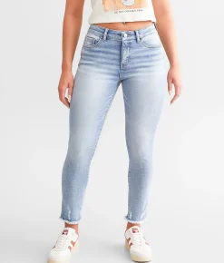 Jeans|Bottoms | BKE Gabby Ankle Skinny Stretch Jean Gilbert 8
