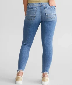 Jeans|Bottoms | BKE Gabby Ankle Skinny Stretch Jean Nino