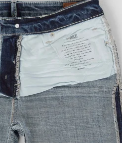 Jeans|Bottoms | BKE Gabby Ankle Skinny Stretch Jean Nino