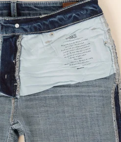 Shorts | BKE Gabby Bermuda Stretch Cuffed Short Kilgore 2