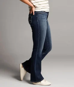 BKE Gabby Boot Stretch Jean Folmer 10 Outlet