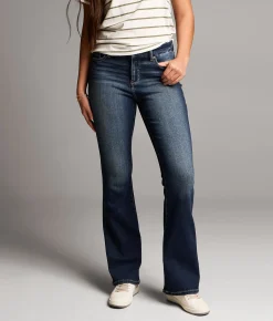 BKE Gabby Boot Stretch Jean Folmer 10 Outlet