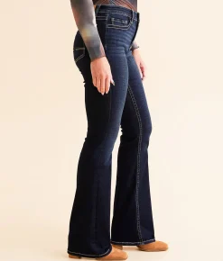 Jeans|Bottoms | BKE Gabby Boot Stretch Jean Rhyner 4
