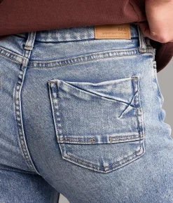 Jeans|Bke Jeans | BKE Gabby Boot Stretch Jean Rosario 3