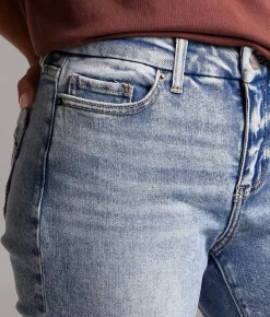 Jeans|Bke Jeans | BKE Gabby Boot Stretch Jean Rosario 3