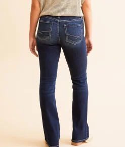 Jeans|Bottoms | BKE Gabby Boot Stretch Jean Herbel