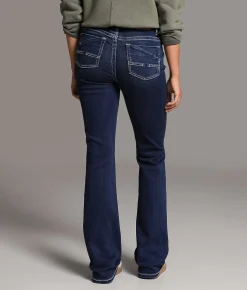 BKE Gabby Boot Stretch Jean Herbel 4 Hot