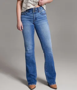 Jeans|Bke Jeans | BKE Gabby Boot Stretch Jean Dial