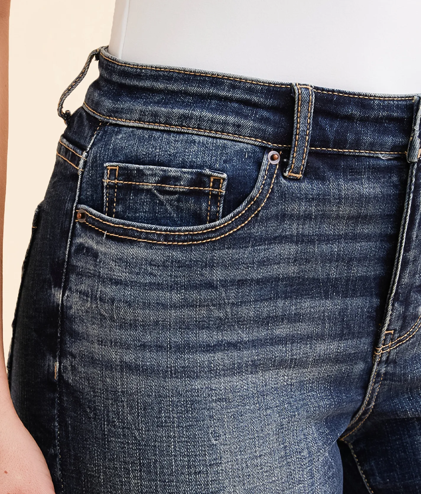 Jeans|Bottoms | BKE Gabby Classic Skinny Stretch Jean Purcell 2