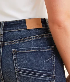 Jeans|Bottoms | BKE Gabby Classic Skinny Stretch Jean Purcell 2