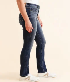 Jeans|Bottoms | BKE Gabby Classic Skinny Stretch Jean Purcell 2