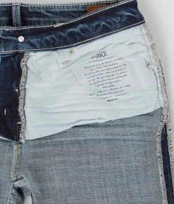 Jeans|Bke Jeans | BKE Gabby Cropped Straight Stretch Jean Crane