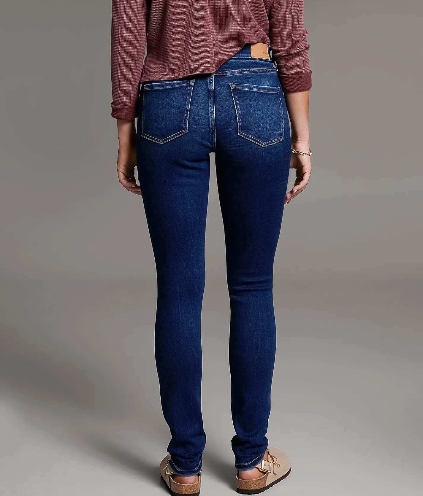 Jeans|Bottoms | BKE Gabby Skinny Stretch Jean Kabic