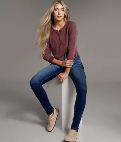 Jeans|Bottoms | BKE Gabby Skinny Stretch Jean Kabic