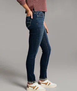 BKE Gabby Skinny Stretch Jean Kruger 5 Outlet