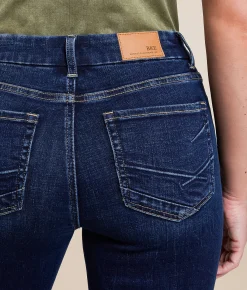 Jeans|Bottoms | BKE Gabby Straight Stretch Jean Kruger 4