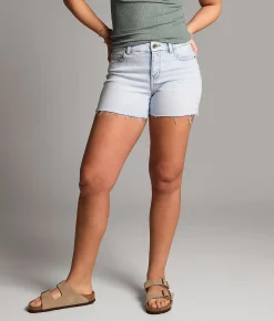 BKE Gabby Stretch Short Kerker 6 Online