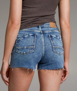 BKE Gabby Stretch Short Rooney 5 Best