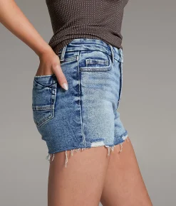 BKE Gabby Stretch Short Rooney 5 Best