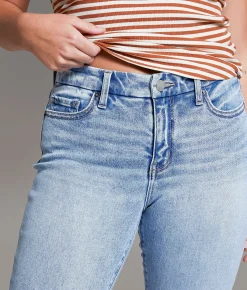 Jeans|Bottoms | BKE Gabby Tailored Boot Stretch Jean Rosario 2